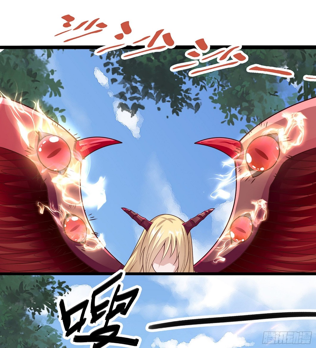 Fairy Demon Dad Chapter 20 Bahasa Indonesia